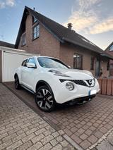 Nissan Juke 1.5 Diesel Tekna F15 360 Kamer... - Nissan JUKE F15