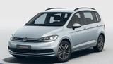 Volkswagen Touran 1.5 TSI 7-Sitzer Kamera SH Alu - Volkswagen Touran Neuwagen