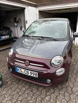Fiat 500C 1.2 8V Collezione C S&S Collezione - Fiat 500C: Collezione
