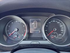 Volkswagen Golf VII Sportsvan 1.2 TSI BMT Sound