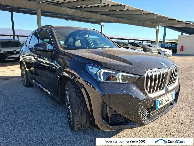 BMW X1 xDrive25e M-Sport LED HUD LC-Pro Navi-Pro Sp imagem 2