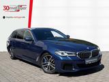 BMW 540 d xDrive M Sport Touring +Navi +Leder +Digit - gebrauchte BMW Kombis