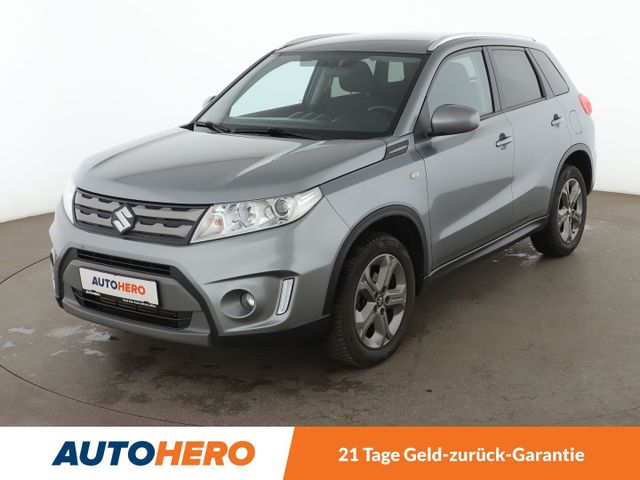 Suzuki Vitara 1.6 DDiS Comfort 4x4*ACC*CAM*SHZ*LIM*