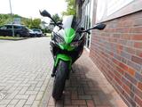 Kawasaki Ninja 650, ABS, MIVV ESD - KAWASAKI NINJA 650