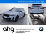 BMW X3 M40d Innovationsp. Panorama Head-Up RFT