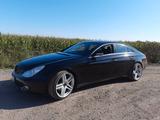 Mercedes-Benz CLS 350-W219-7G-TRONIC-Liebhaberfahrzeug - Mercedes-Benz CLS 350 aus 2006