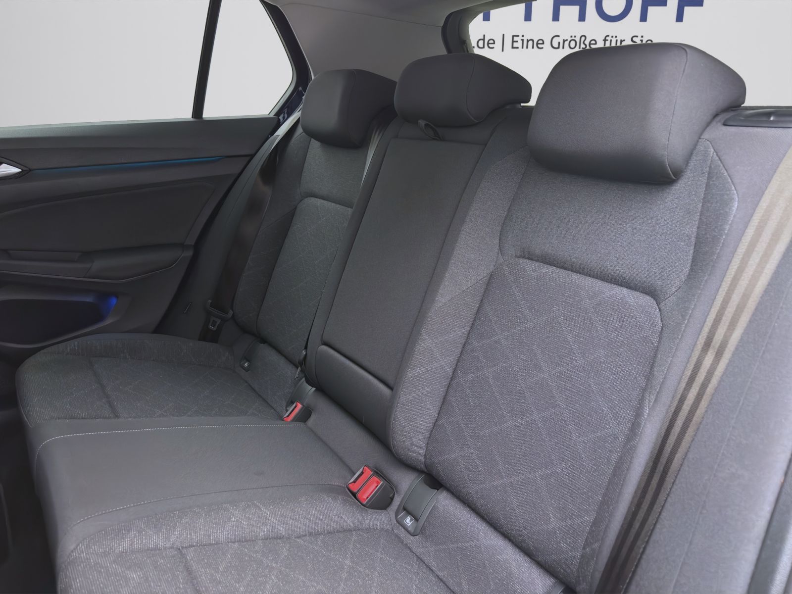 Volkswagen Golf - Bild 15