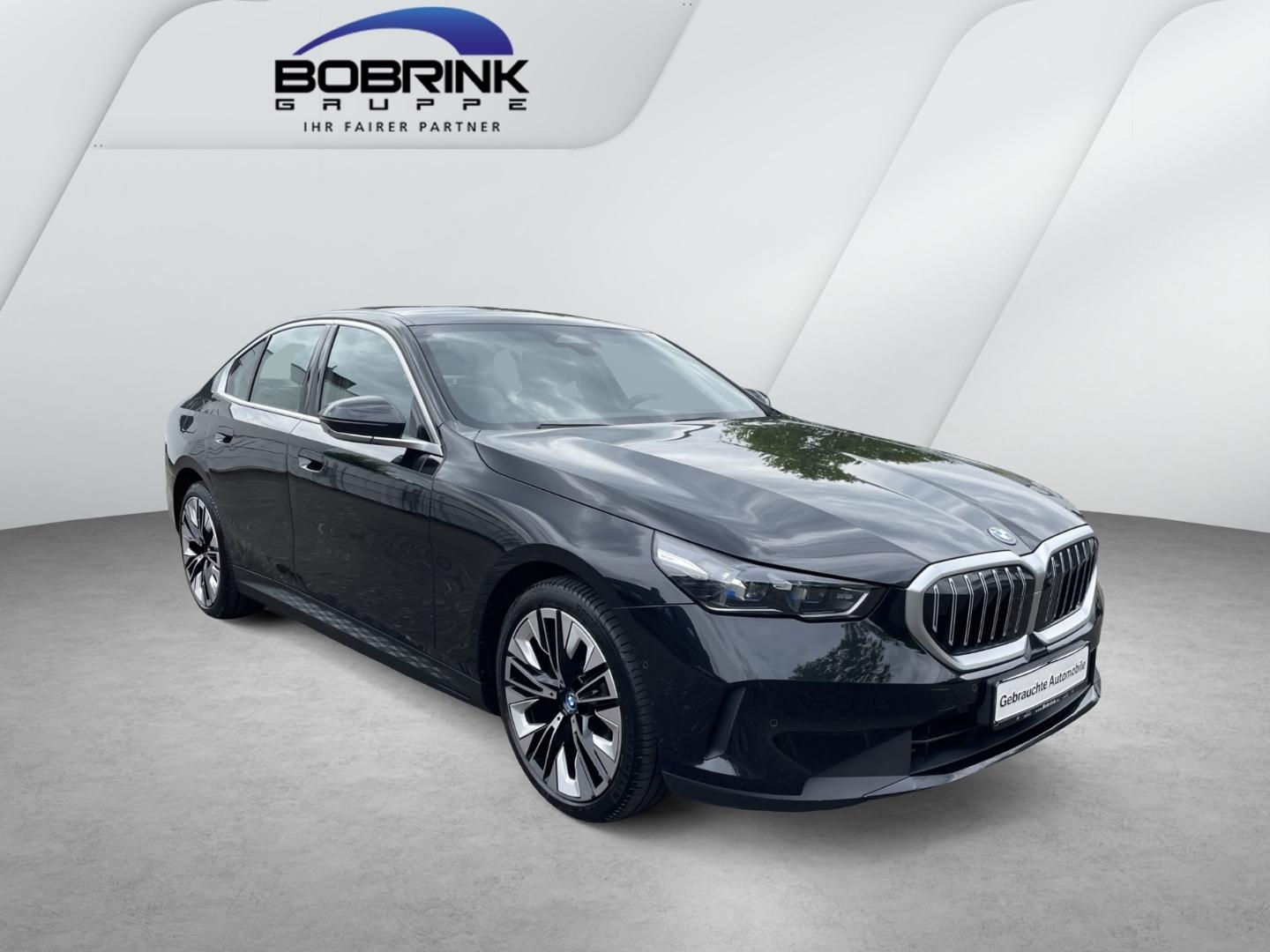 BMW 530 e Limousine HUD Komf.sitze 360° Sitzbel. Par