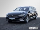 Volkswagen Passat Alltrack 2.0 TDI 4mot Navi LED AHK R-KAM - Volkswagen Passat Alltrack mit Diesel-Antrieb: Automatik