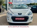 Peugeot 308 CC Cabrio Allure*NAV*LEDER*TEMPO - gebrauchte Peugeot Roadster