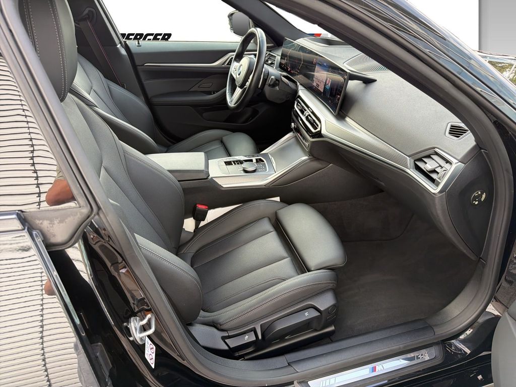 BMW 4 Series 2023