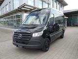 Mercedes-Benz SPRINTER 317 KASTEN RWD PRO HD H2L2 LANG+3,5 T+A - Mercedes-Benz Reisebus