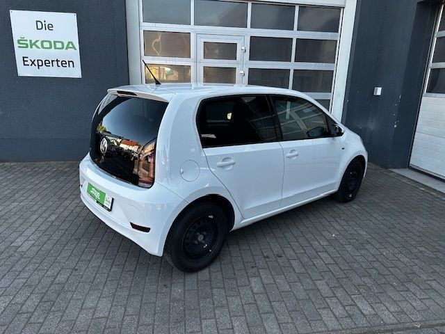 up! join 1.0 44kW Klima;el FH