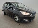 Ford C-Max C-MAX Titanium /NAVI/KEYLESS/TEMPOMAT/PDC - Ford C-Max in Lübeck