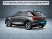 Volkswagen T-Roc - Vorschau Bild 3