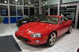 Jaguar XKR S/C Coupe *Nur 70TKM ! *SH *Navi *20"Zoll - Jaguar XKR: Sportwagen