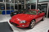 Jaguar XKR S/C Coupe *Nur 70TKM ! *SH *Navi *20"Zoll - Jaguar XKR: Coupé