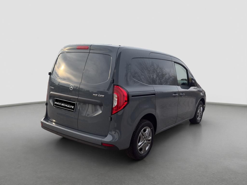 Fahrzeugabbildung Mercedes-Benz Citan 112 CDI Kasten PRO Standart AHK*Navi*LED