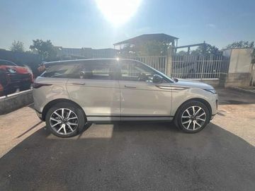 Land-Rover Range Rover Evoque - 5