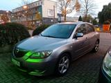 Mazda 3 BK mit LPG gasanlage - gebrauchte Mazda 3 aus dem Jahr 2003