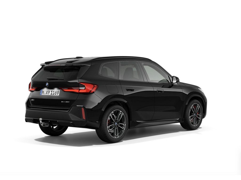 BMW X1 - Bild 3