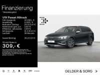 Volkswagen Passat Alltrack - Vorschau Bild 1