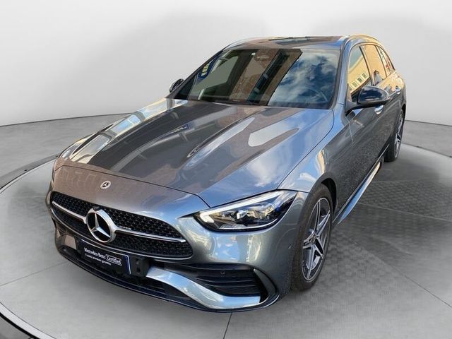 Mercedes-Benz Classe C Classe C-S206 SW 2021 C S