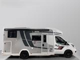 Challenger 287 Graphite Edition MJ 2026 - SOFORT LIEFERBAR