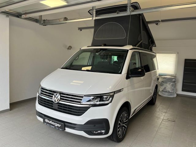 Volkswagen T6.1 California Ocean Edition