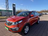 Kia Sportage 2.0 CRDi Vision 4WD - gebrauchte Kia Sportage aus dem Jahr 2011
