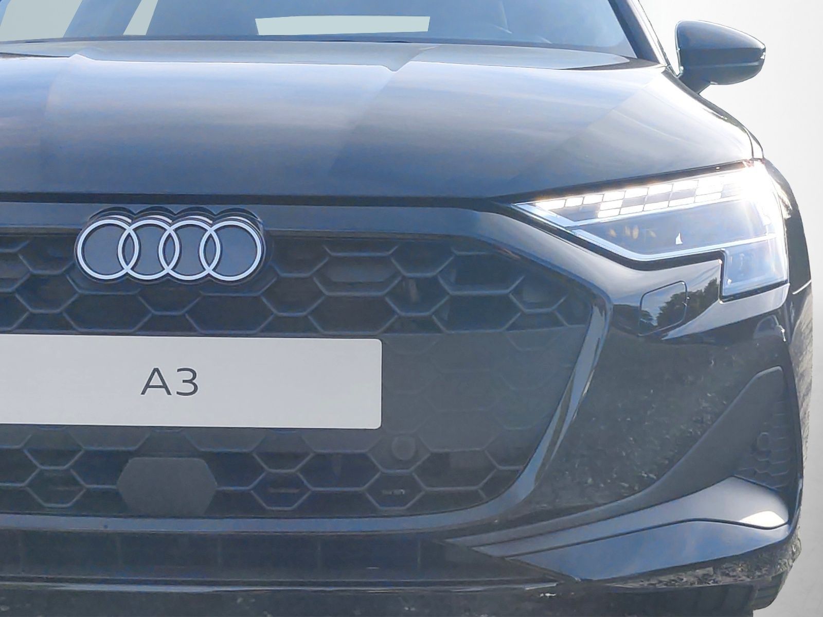 Audi A3 - Bild 12