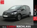 Volkswagen Touran 2.0 TDI Move AHK KINDERSITZ KAMERA NAVI - VW Touran Gebrauchtwagen in Bielefeld