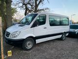 Mercedes-Benz (906. CDI) 1 Hand + 1 Jahr Garantie+Euro5
