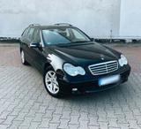 Mercedes-Benz 220 - Mercedes-Benz 220 in Köln