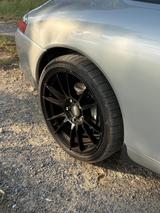 Porsche 996 Carrera 4 Coupé - Porsche 996 aus 2003
