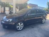 Volkswagen Golf VI Variant Highline DSG + NEUER MOTOR - Volkswagen Golf: V Motor