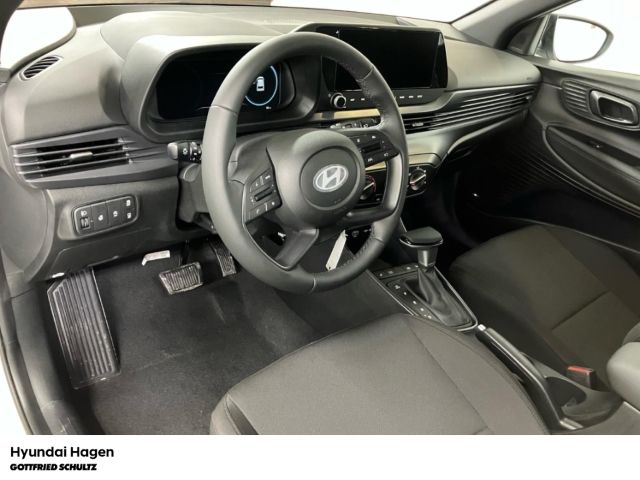 Hyundai i20 – Bild 10