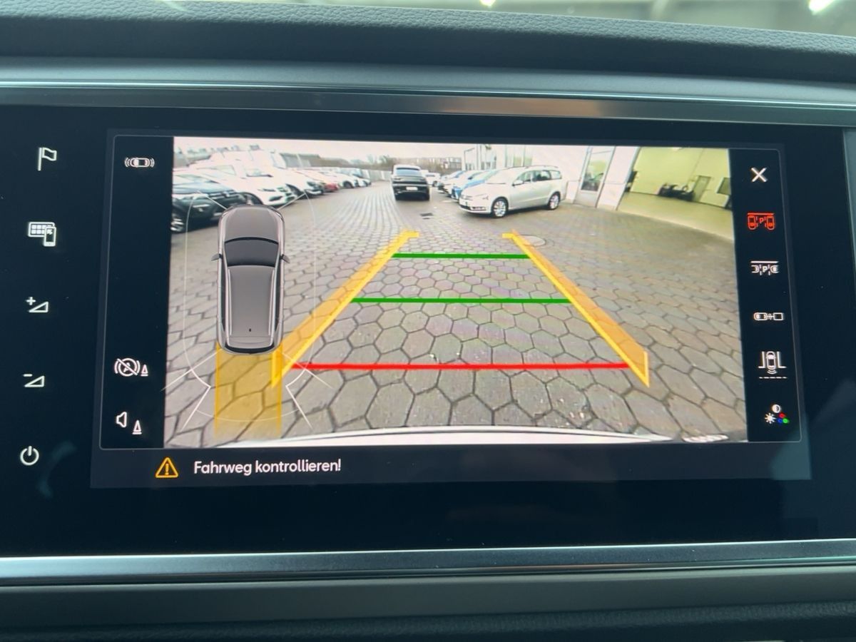 Seat Ateca - Bild 15