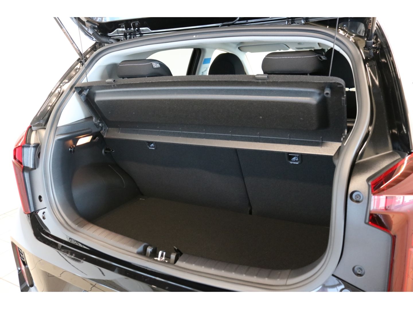 Fahrzeugabbildung Kia Picanto Spirit 1.2 EU6e LED Navi Kamera Alu