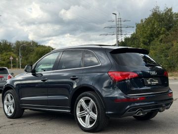 Audi Q5 - 5