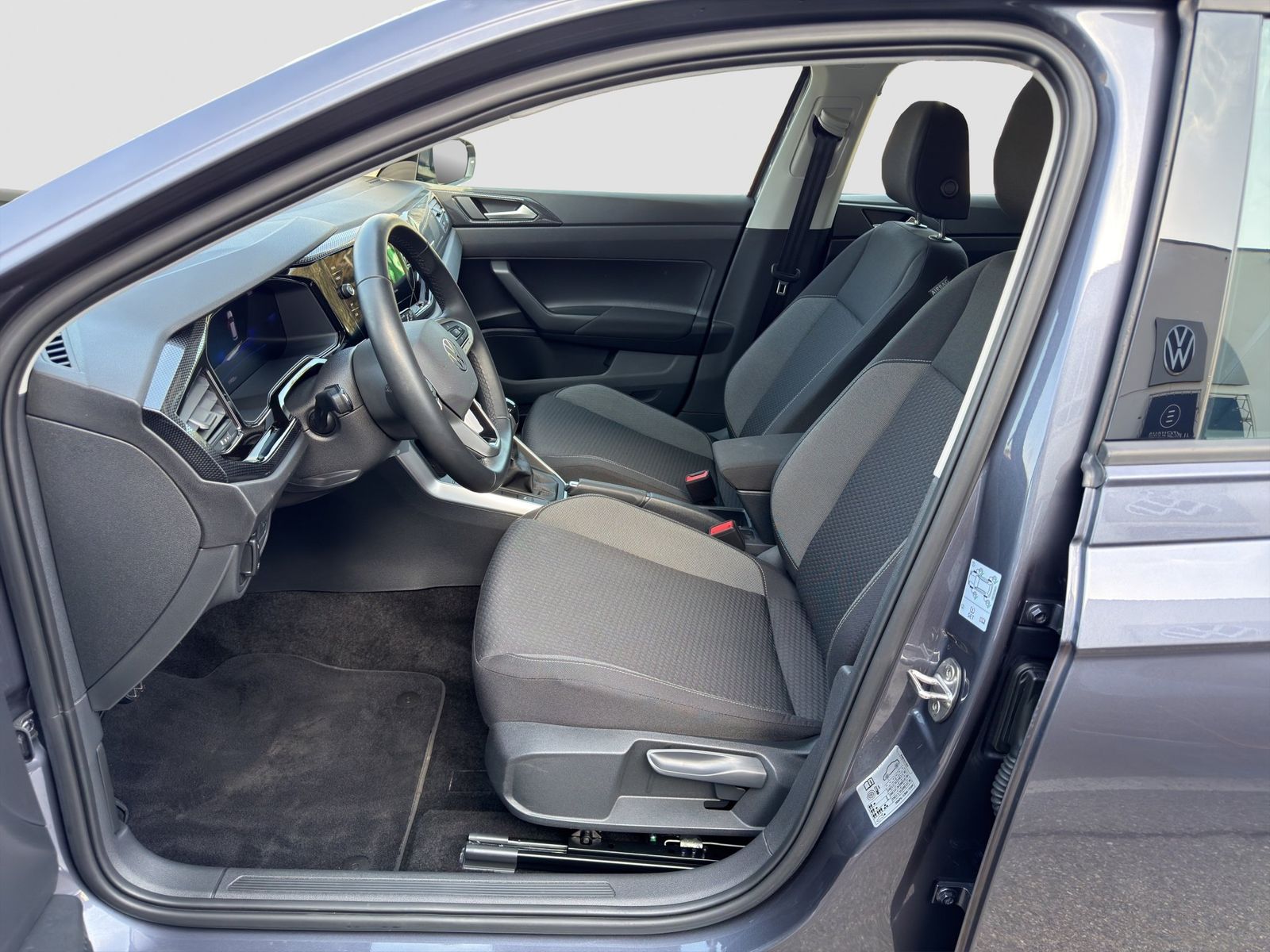 Volkswagen Polo - Bild 8