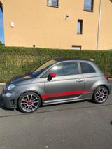 Abarth 595C 1.4 T-Jet 16V 595C Turismo Turismo - Abarth 595C: Kleinwagen