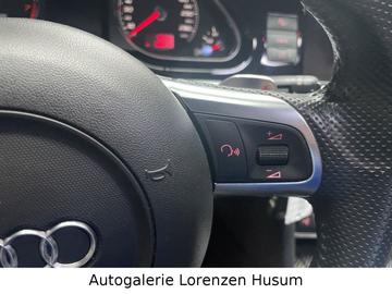 2009 AUDI RS6 — миниатюра 30
