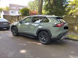 Toyota RAV 4 2.5 Adventure AWD FACELIFT - Pano - AHK - Toyota: Awd