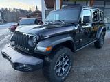 Jeep Wrangler - Unlimited Rubicon 2.2Ltr-147kW CRDi - Jeep Wrangler: Rubicon