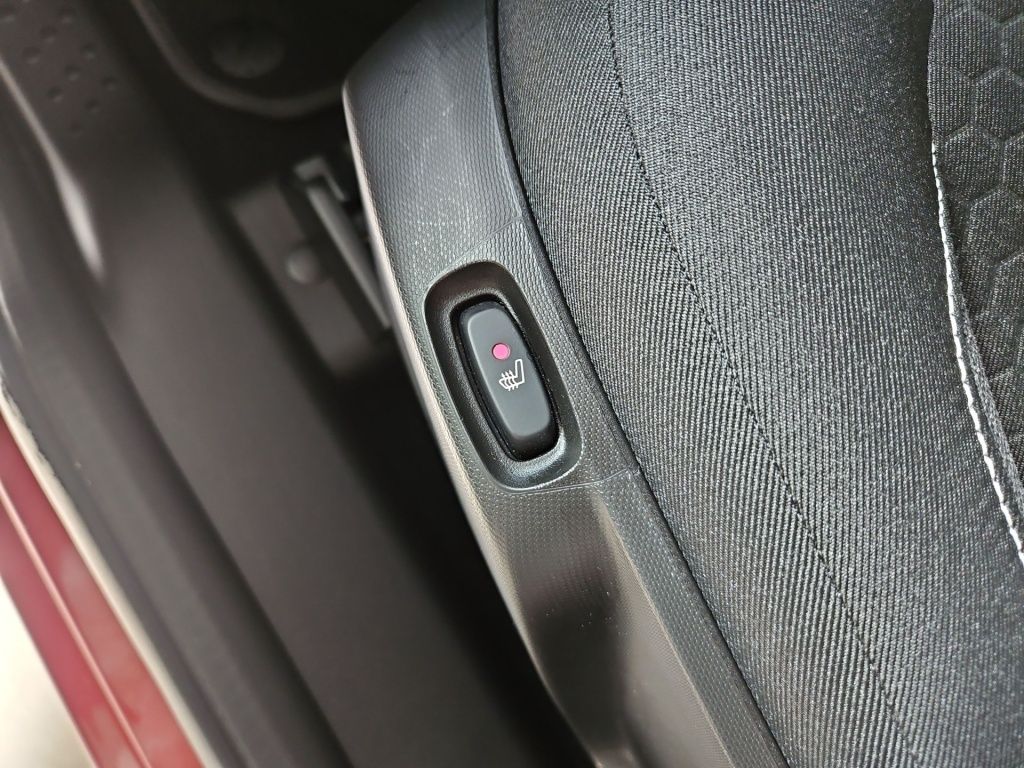 Fahrzeugabbildung Smart EQ ForTwo Pano Tempomat Navi LED SHZ SpurH KAM