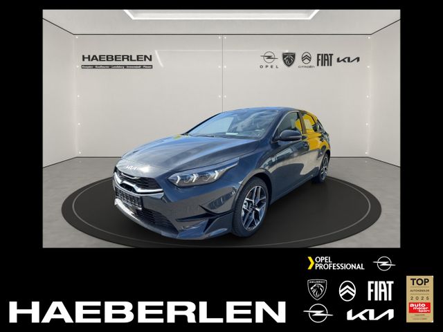 Kia cee'd 1.5 T-GDI *Navi+Rückfahrkamera+Tempomat*