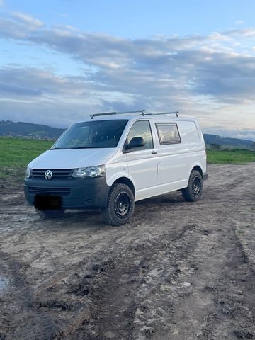 Volkswagen T5 Transporter Top Zustand