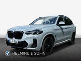 BMW X3 xDrive30d M Sportpaket - Harman Kardon / HiFi - BMW X3 Vorführfahrzeuge