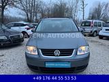 Volkswagen Touran 1.9 TDI*KLIMA*2.HAND*SCHECKHEFT - Volkswagen Touran: 1.9